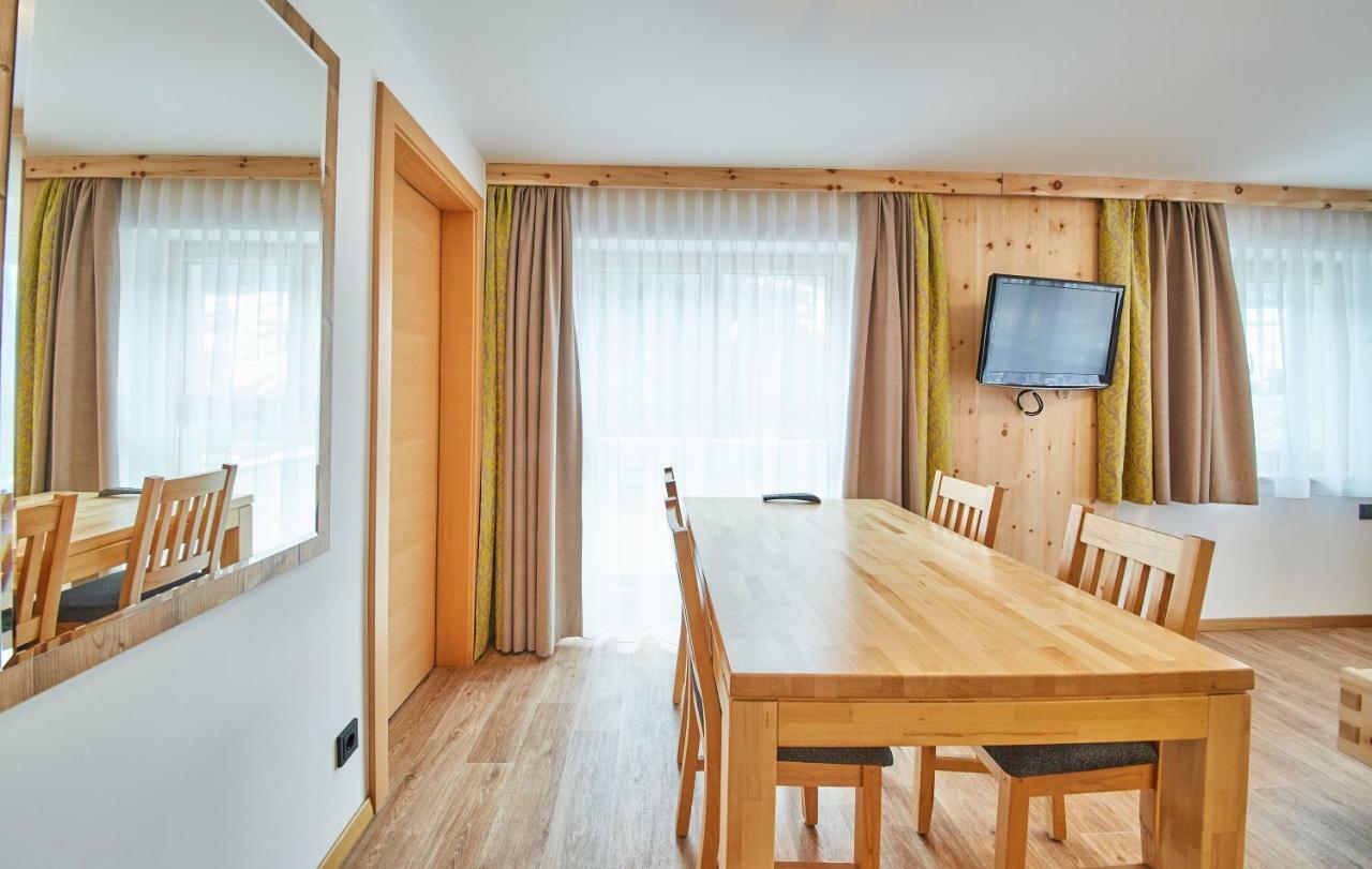 Appartements Hollin ซาลบาคฮินเทอร์เกลมม์ ภายนอก รูปภาพ