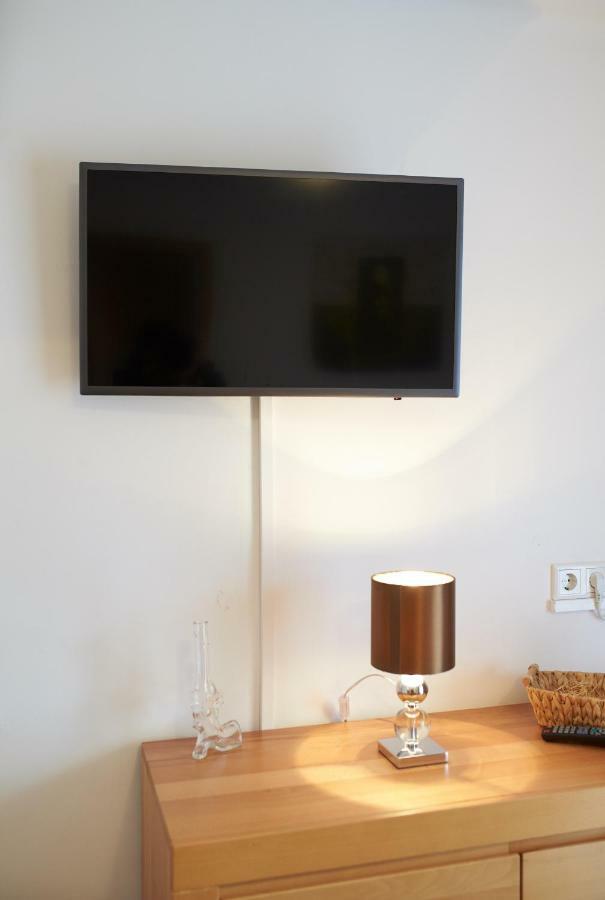 Appartements Hollin ซาลบาคฮินเทอร์เกลมม์ ภายนอก รูปภาพ