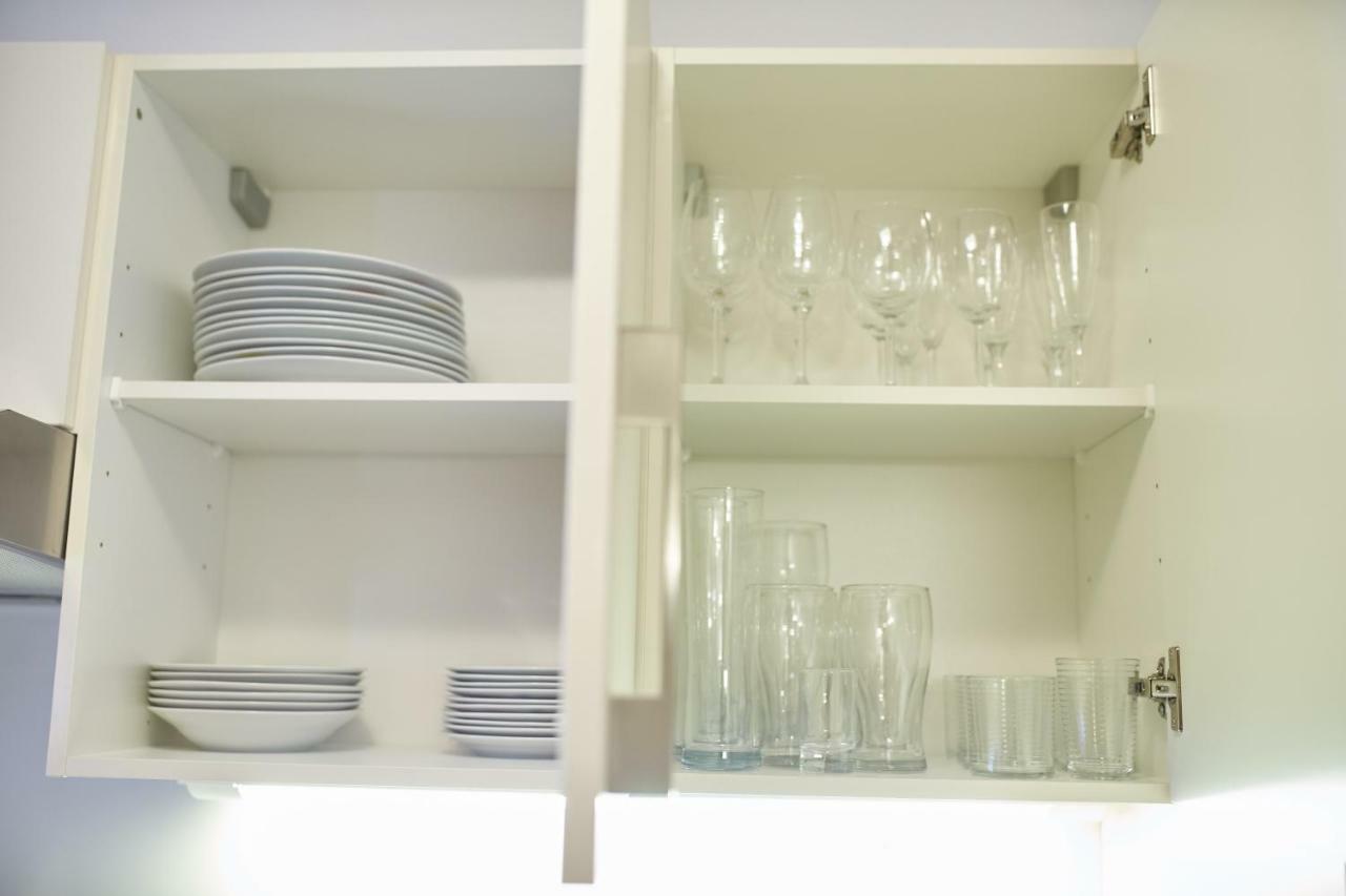 Appartements Hollin ซาลบาคฮินเทอร์เกลมม์ ภายนอก รูปภาพ
