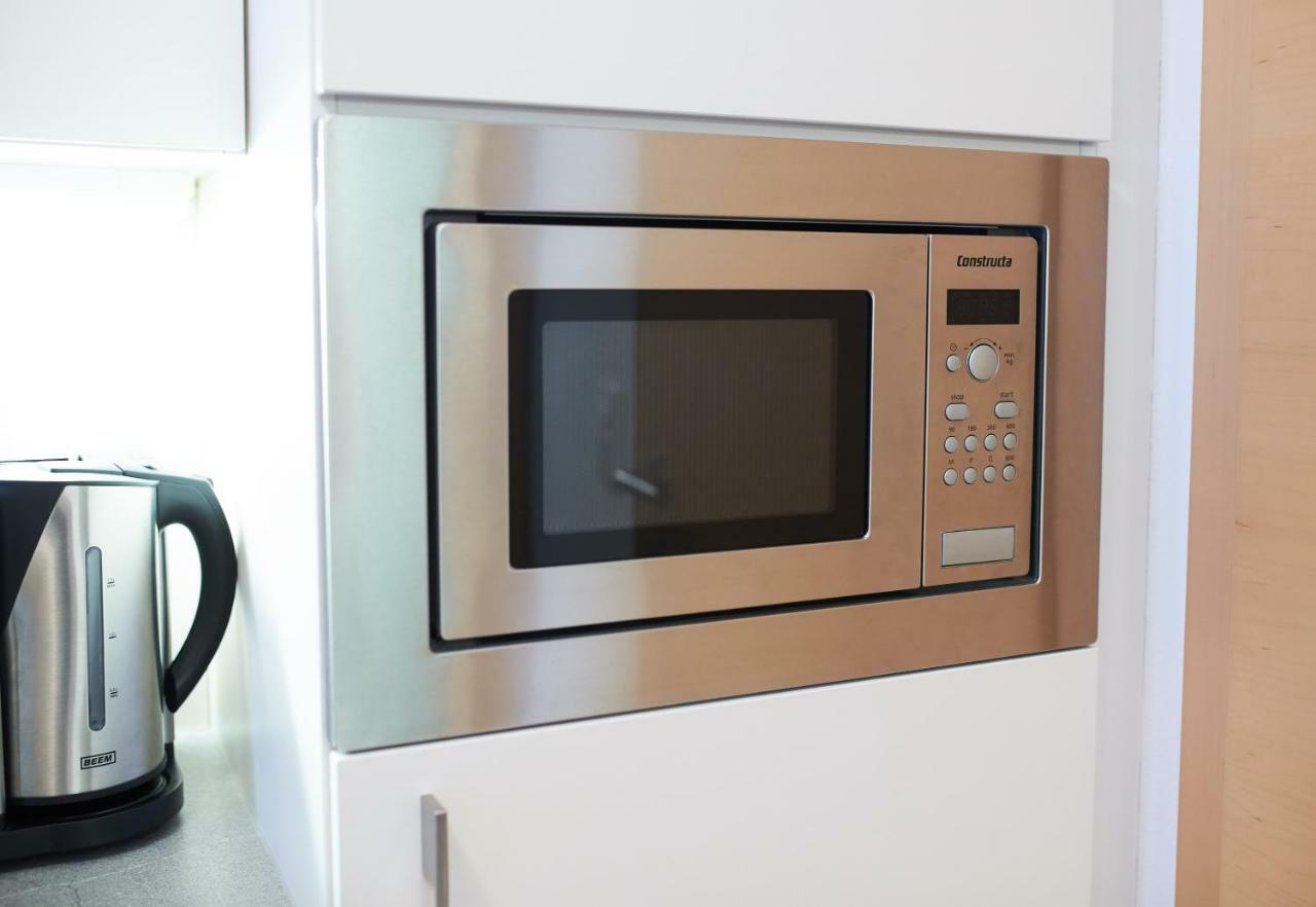 Appartements Hollin ซาลบาคฮินเทอร์เกลมม์ ภายนอก รูปภาพ