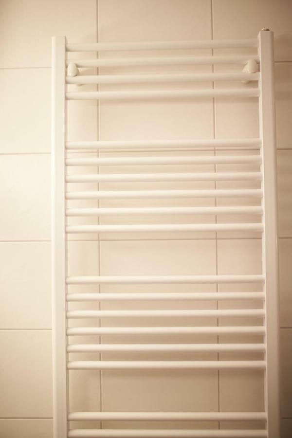 Appartements Hollin ซาลบาคฮินเทอร์เกลมม์ ภายนอก รูปภาพ