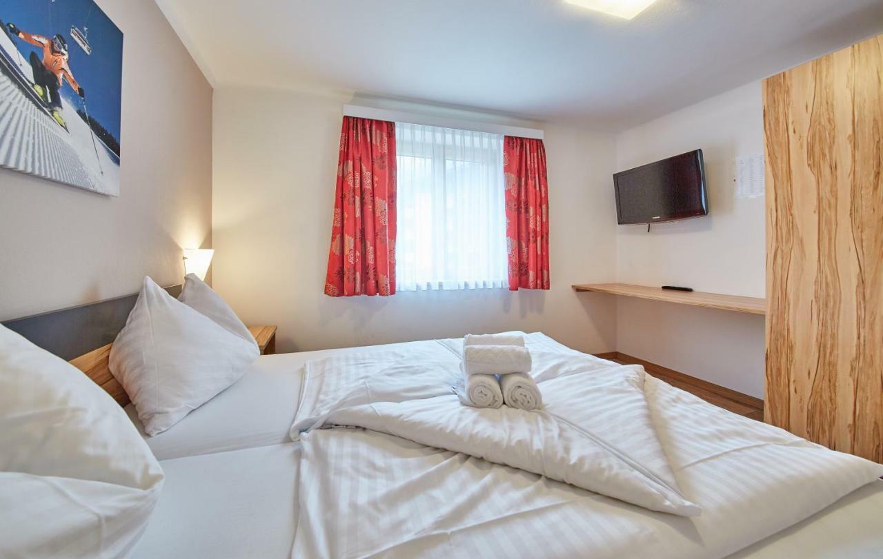 Appartements Hollin ซาลบาคฮินเทอร์เกลมม์ ภายนอก รูปภาพ