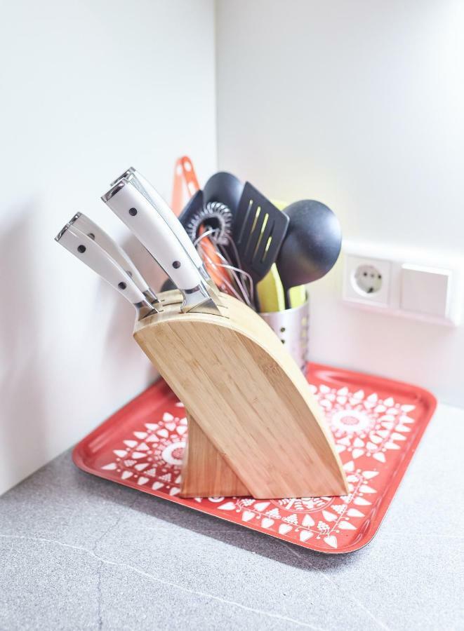 Appartements Hollin ซาลบาคฮินเทอร์เกลมม์ ภายนอก รูปภาพ