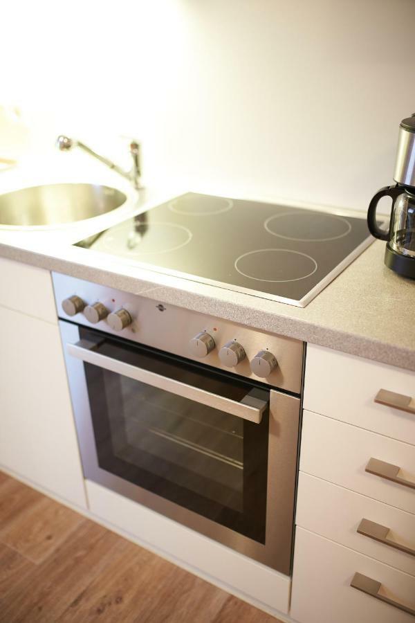 Appartements Hollin ซาลบาคฮินเทอร์เกลมม์ ภายนอก รูปภาพ