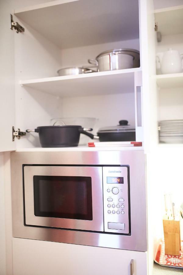 Appartements Hollin ซาลบาคฮินเทอร์เกลมม์ ภายนอก รูปภาพ