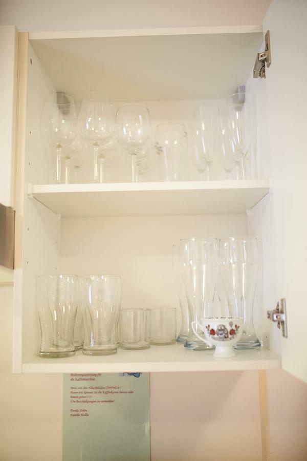 Appartements Hollin ซาลบาคฮินเทอร์เกลมม์ ภายนอก รูปภาพ