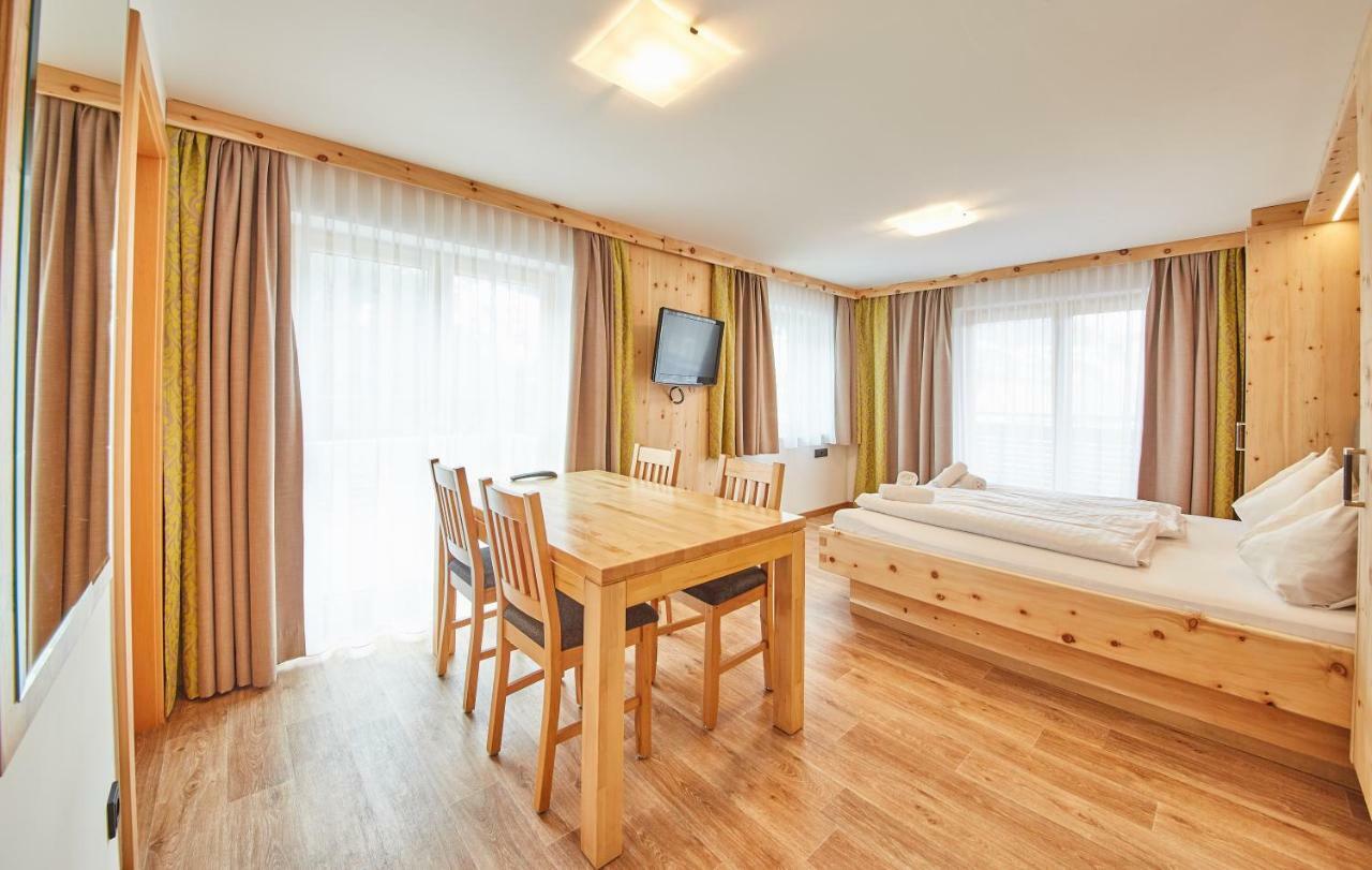 Appartements Hollin ซาลบาคฮินเทอร์เกลมม์ ภายนอก รูปภาพ